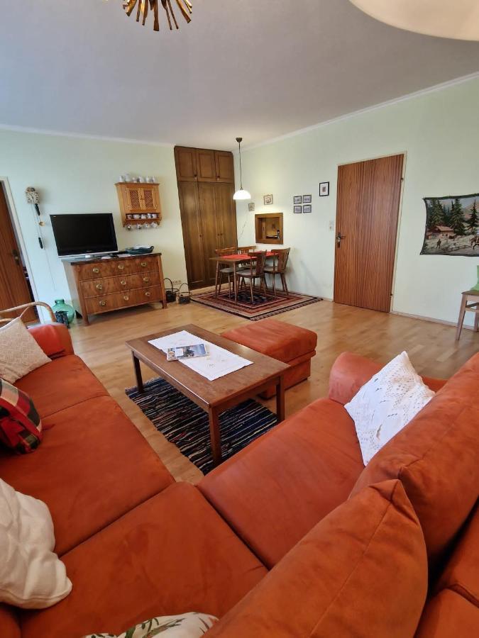 Appartment Christine Bad Aussee Exterior foto